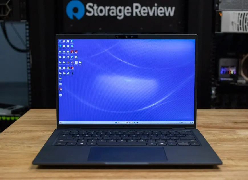 Dell Latitude 7450 Ultralight Enterprise Mobility Assessment
