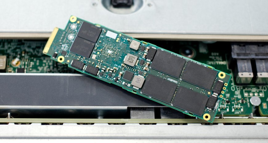 DapuStor Expands Collaboration with Marvell to Enhance QLC and TLC SSD Performance