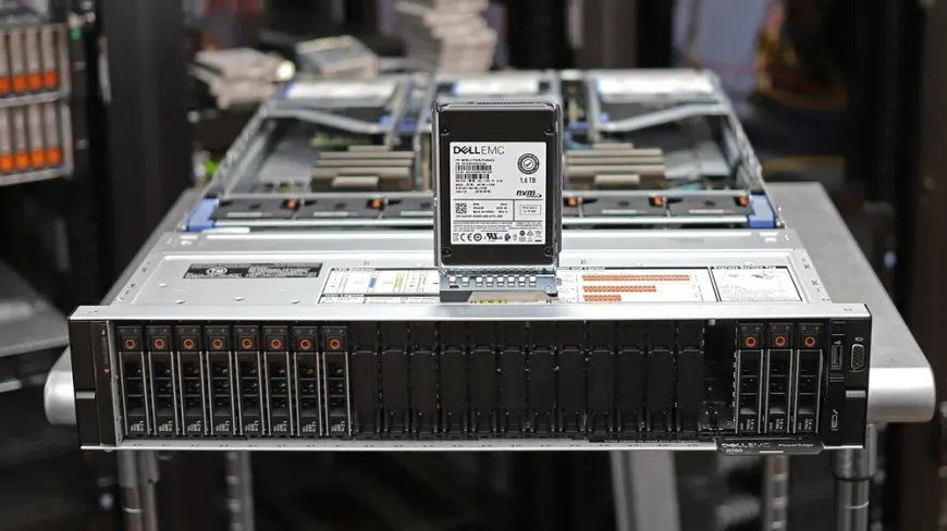 OSNexus QuantaStor Community Edition Review for Homelab Storage