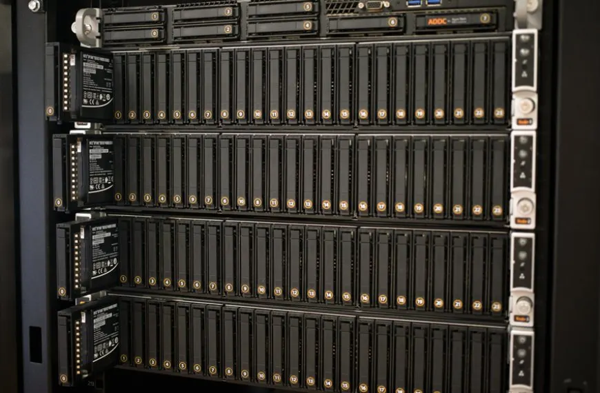 Azure Stack HCI 23H2 Release Enhances Hybrid Cloud Operations