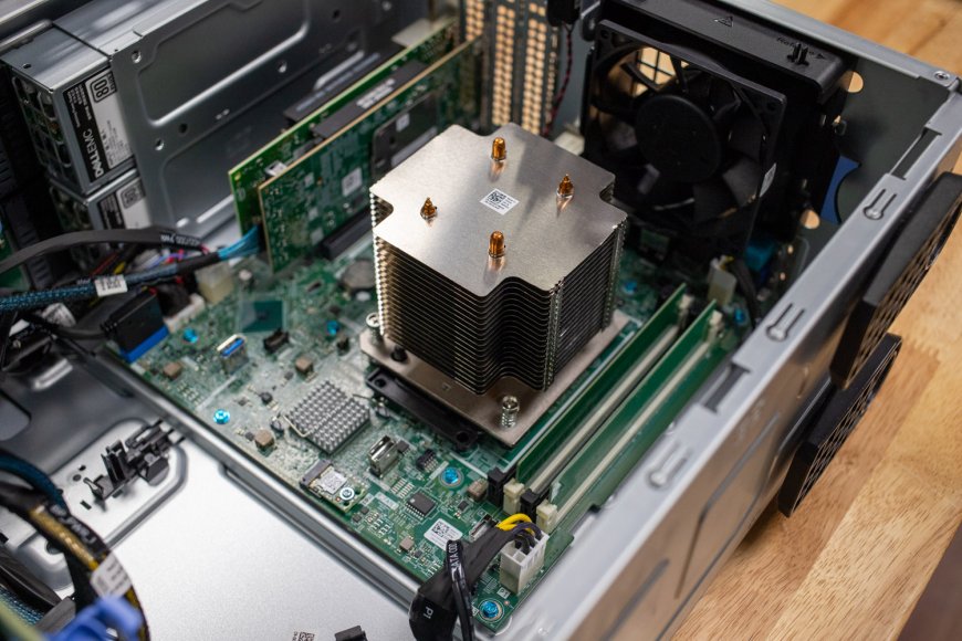 Dell PowerEdge T360 Review