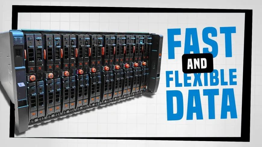 Pure Storage Unveils 150TB Flash Modules and Unified AI Infrastructure