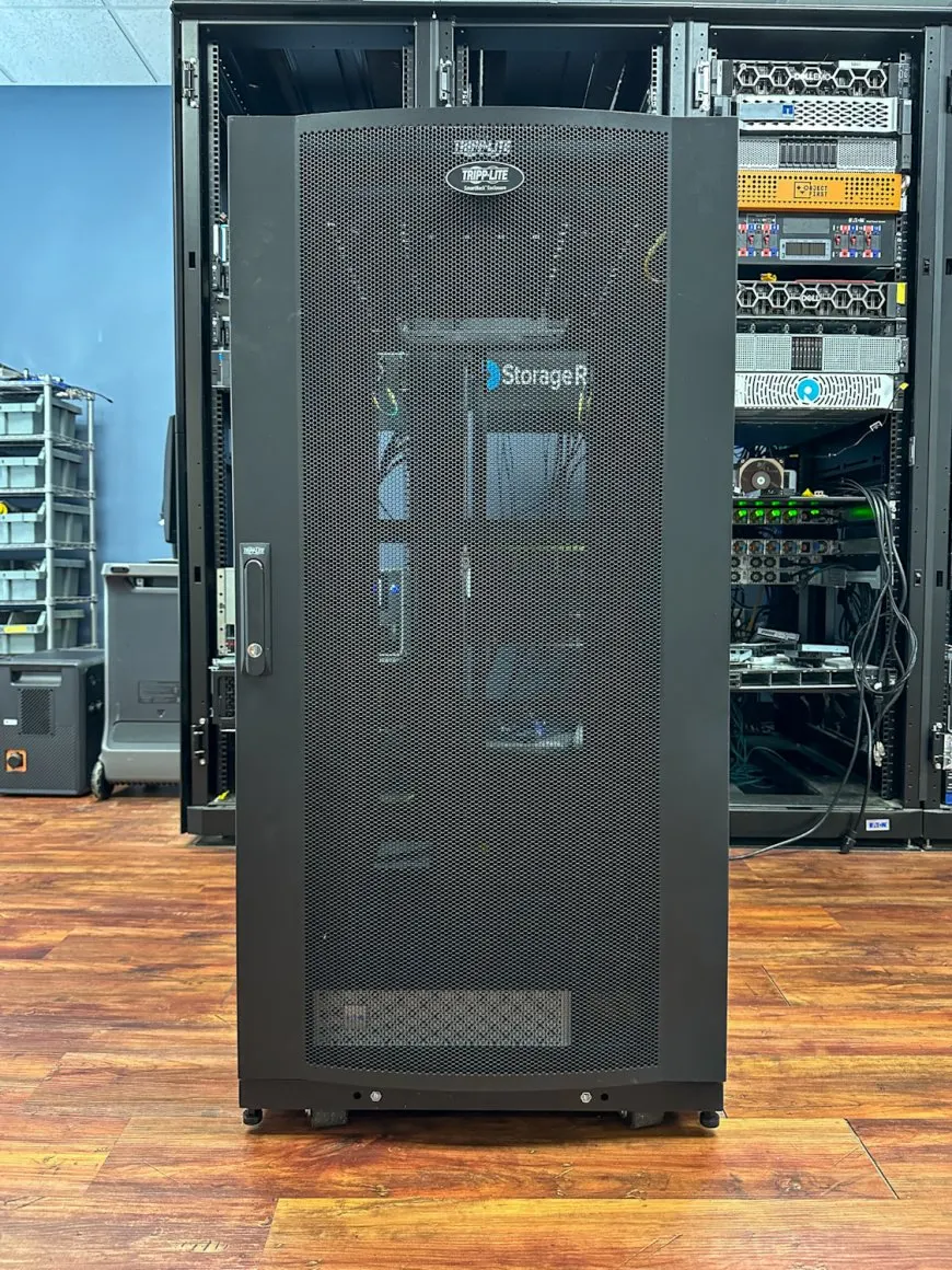 Eaton Edge Infrastructure Solutions for Modern IT Operations