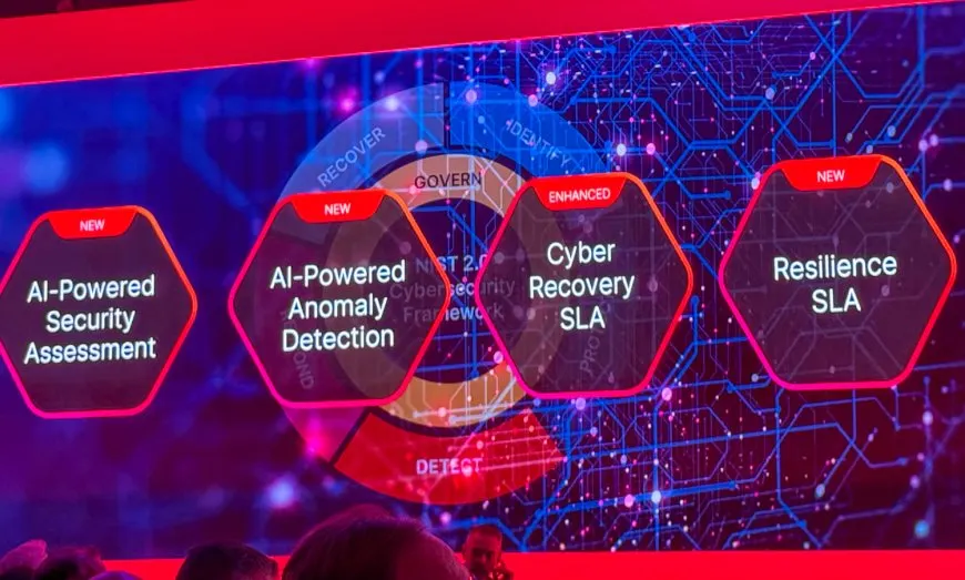 Pure Storage Advances Enterprise Data Protection With New SLAs