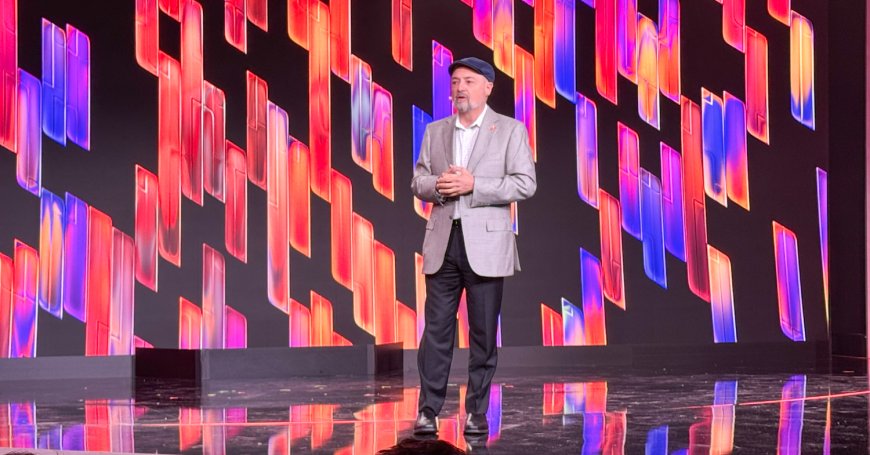 Pure Storage Showcases New AI Capabilities at //Accelerate 2024