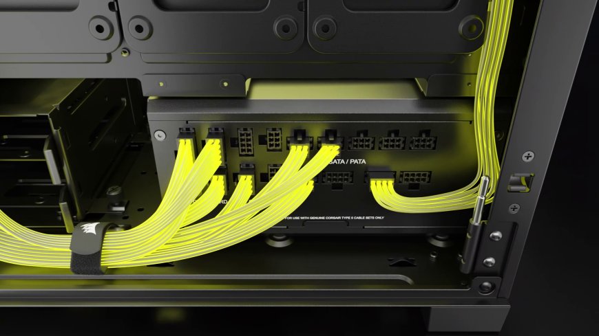 Shift Your Perspective on Power Supplies
