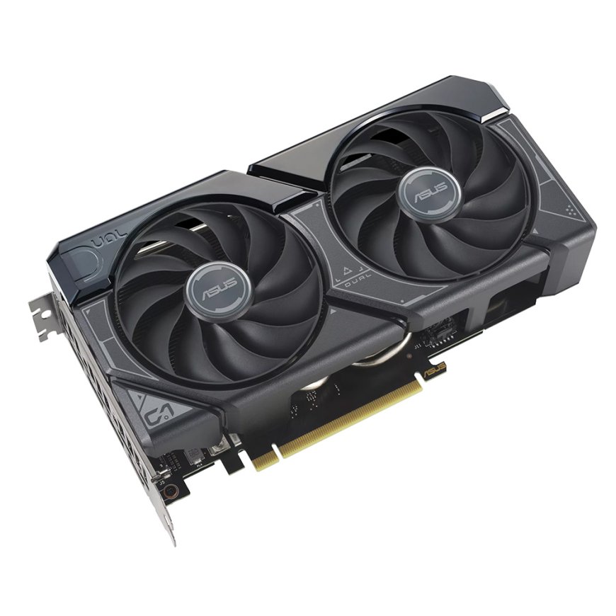 A Look At NVIDIA’s GeForce RTX 4060 8GB Rendering Performance