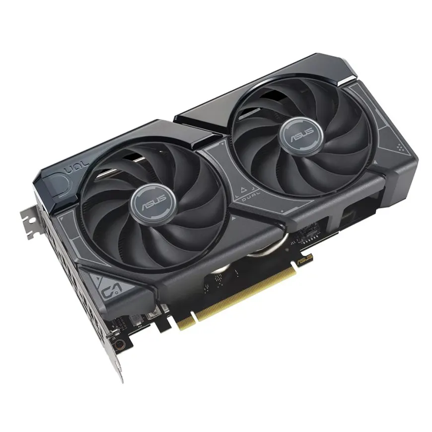 NVIDIA RTX 4060 Rendering Analysis: Performance, Memory, and Efficiency