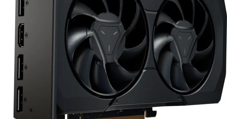 AMD Radeon RX 7600 Professional Workflow Analysis