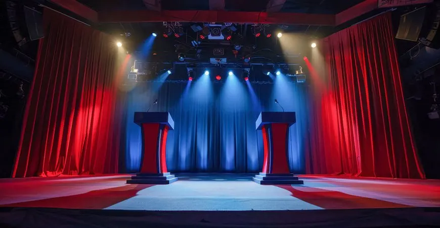 Nvidia Omniverse and the Future of Debate Simulation