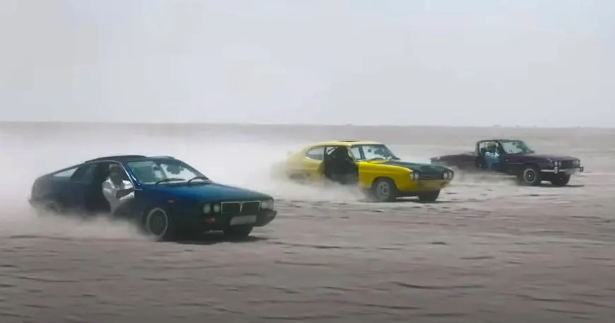 The End of an Era: How Automotive Media Is Adapting to the Streaming Age