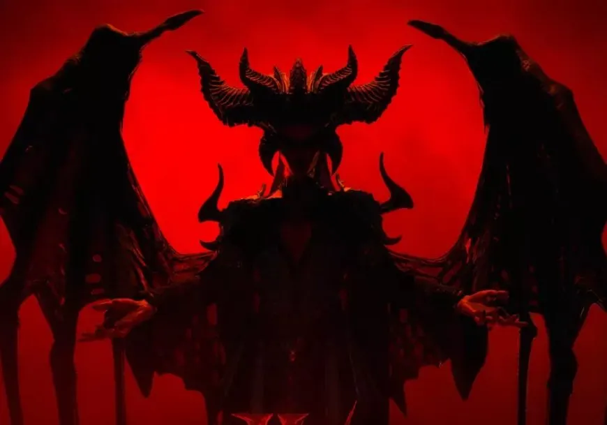 Diablo IV surpasses $1B in revenue, with $150M coming in from microtransactions