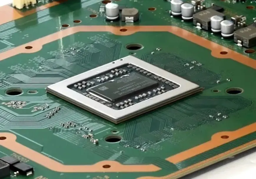 Sony says the PS5 Pro uses next-gen AMD ray tracing tech – likely RDNA 4
