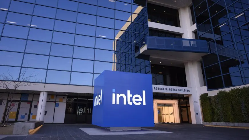 Intel Receives $3B Federal Funding for Trusted Semiconductor Manufacturing