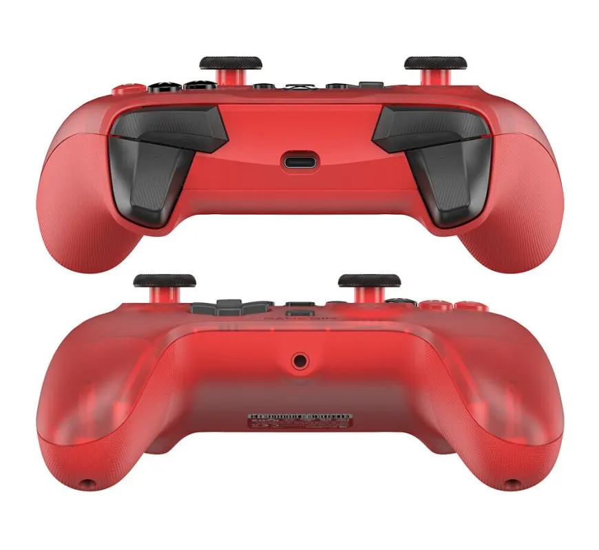 GameSir T7 Wired Controller: Hall Effect Precision and Longevity