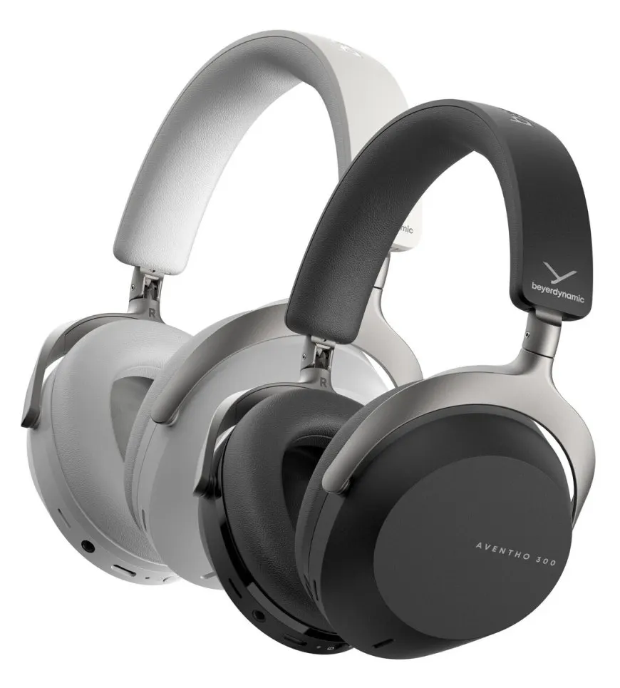Beyerdynamic Centenary Launches New Wireless Audio Line