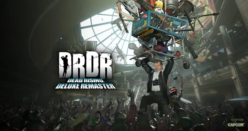 NVIDIA GeForce NOW Expands Library With Nine New Titles