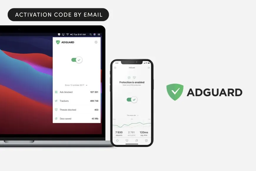 Comprehensive Network Ad Blocking for Modern Households