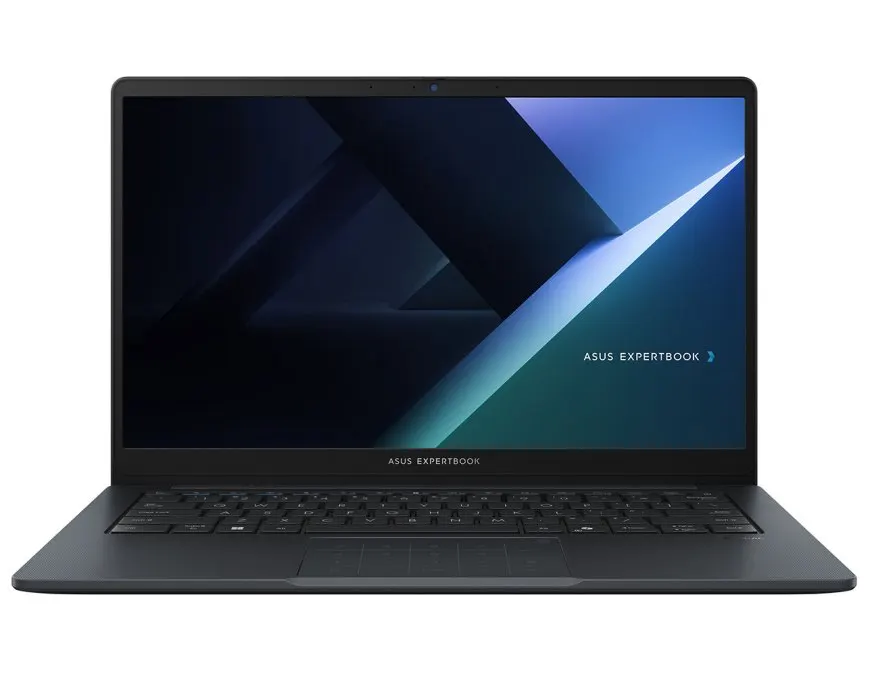 ASUS ExpertBook BM1: Enterprise Hardware and Procurement Insights