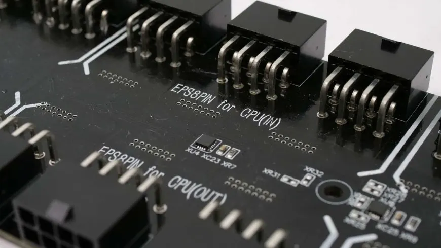 Intel Z890 Motherboards and Default Power Profiles Explained