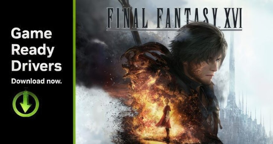 NVIDIA GeForce 561.09 WHQL Game Ready Drivers Released