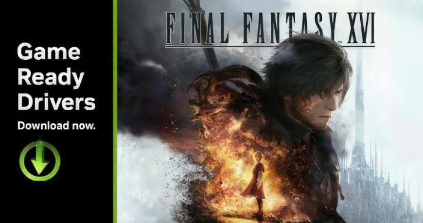 NVIDIA GeForce 561.09 WHQL Game Ready Driver Release Explained