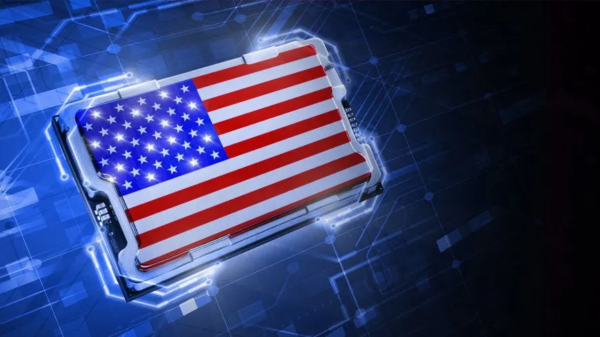 US Government Could Delay $8.5 Billion CHIPS Act Funding for Intel