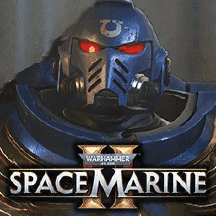 Warhammer 40,000: Space Marine 2 Handheld Performance Analysis