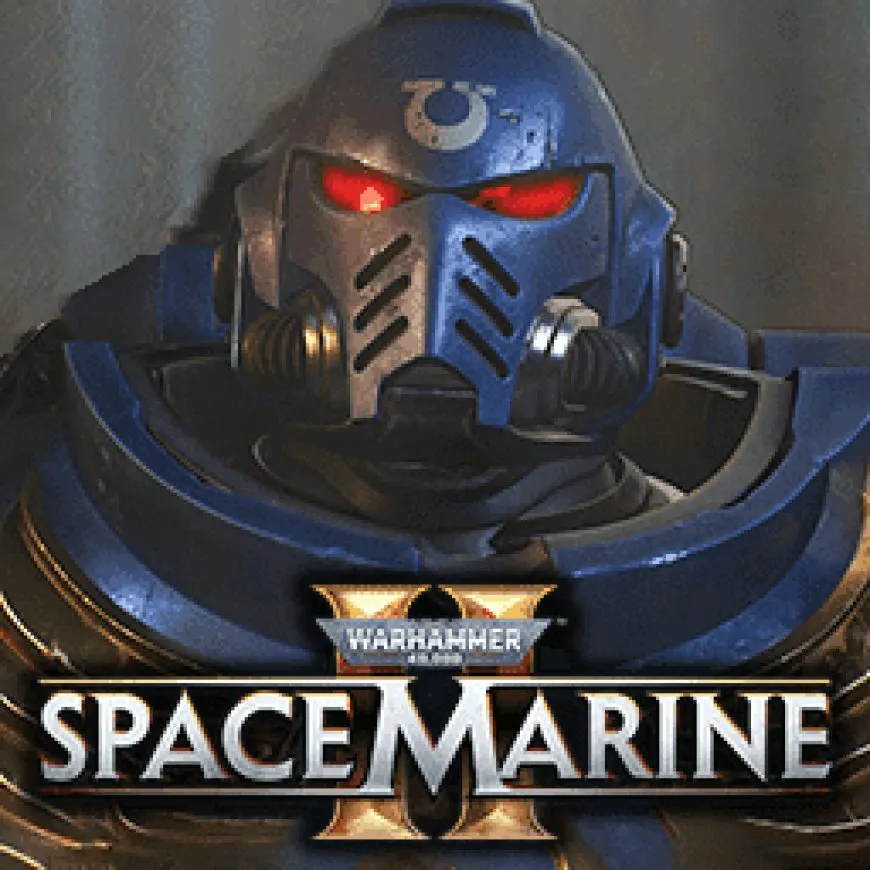 Warhammer 40K Space Marine 2 GPU Performance Analysis