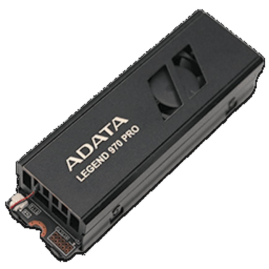 ADATA Legend 970 Pro 2 TB Review