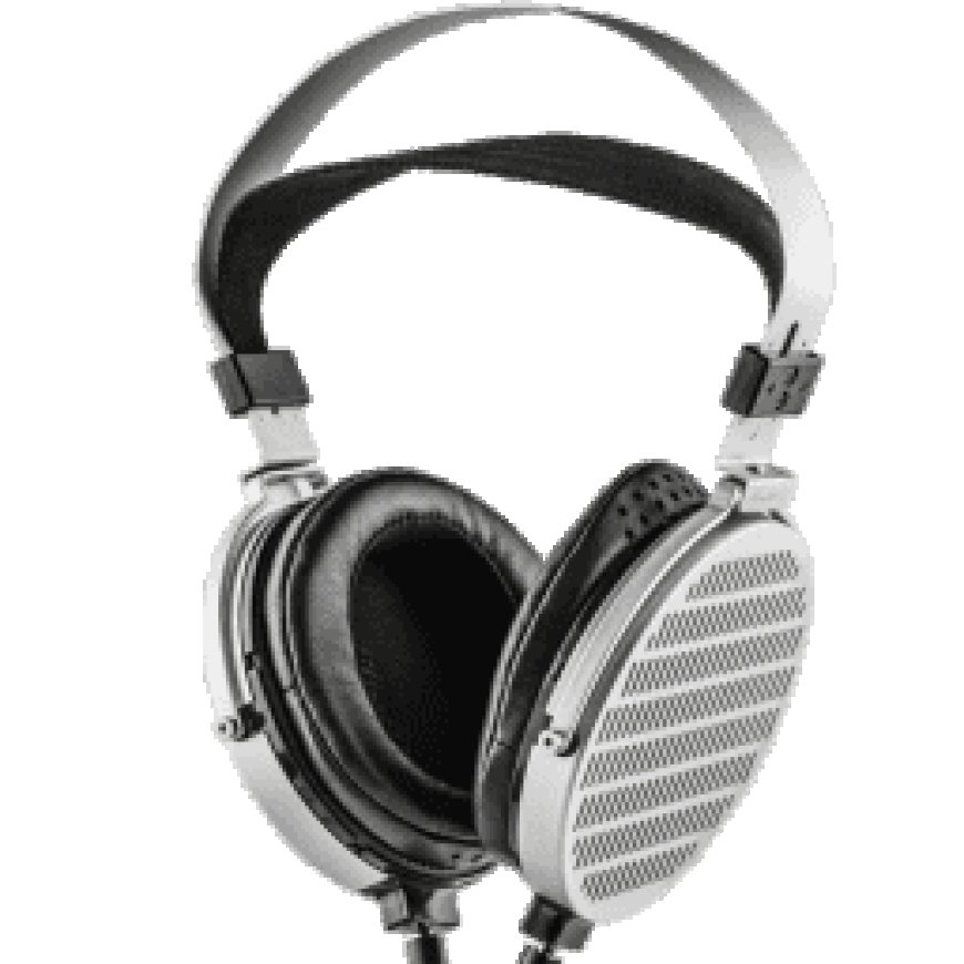 MOONDROP COSMO Open-Back Planar Magnetic Headphones Review