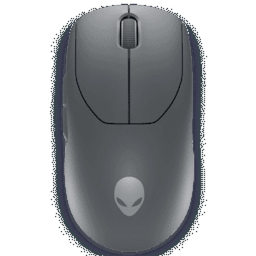 Alienware Pro Wireless Gaming Mouse Review