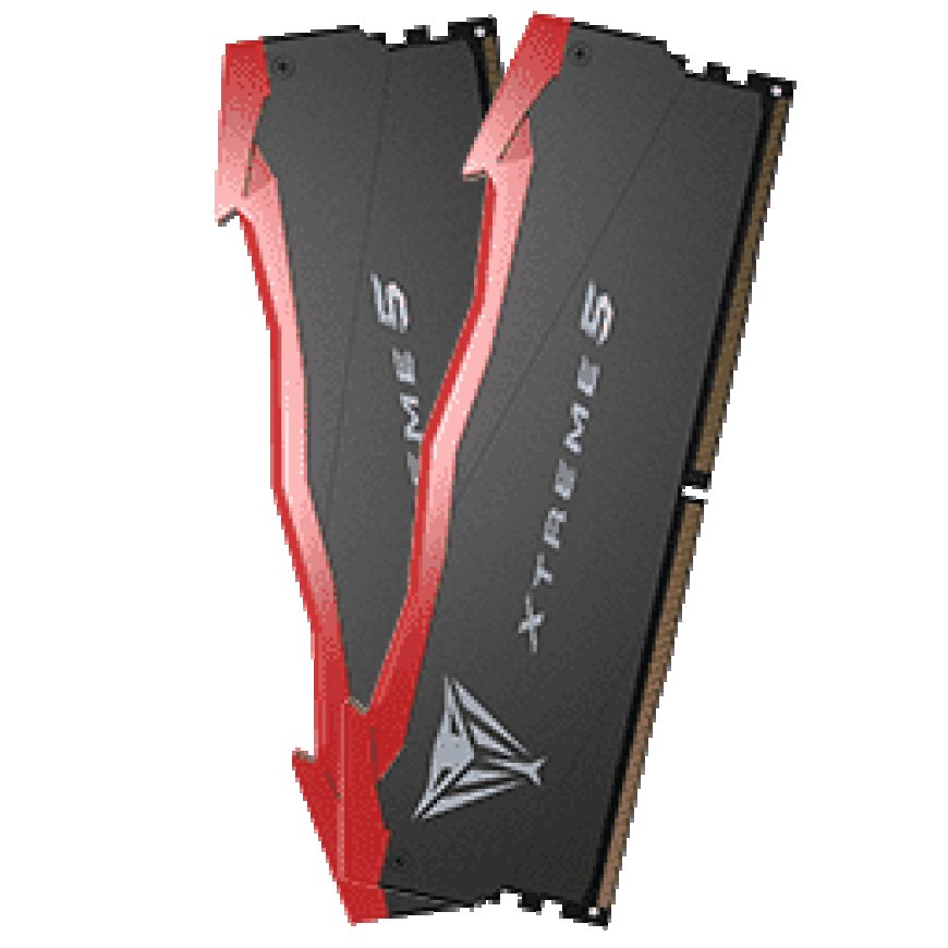Patriot Viper Xtreme 5 DDR5-8200 48 GB CL38 Review