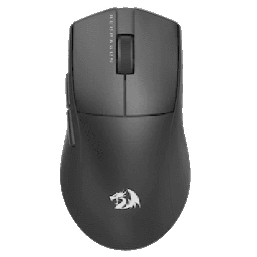 Redragon K1NG 4K Pro Review