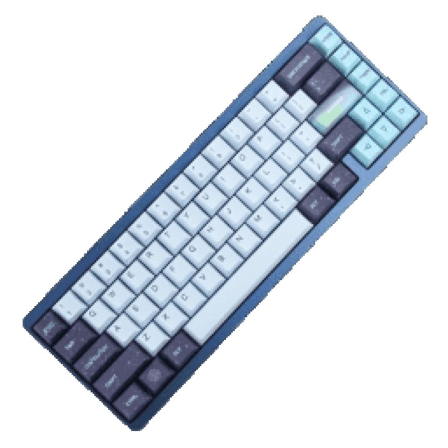 Varmilo Muse65 HE Hall Effect Keyboard Review