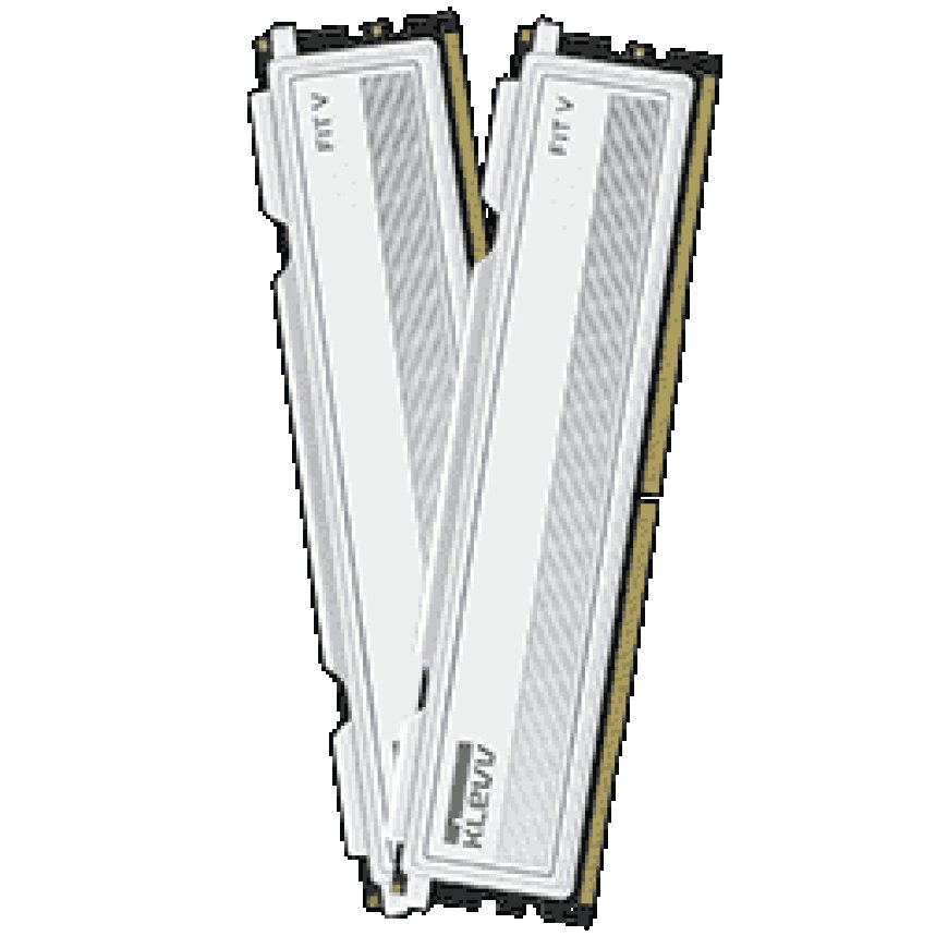 KLEVV FIT V DDR5-6000 32 GB CL32 Review