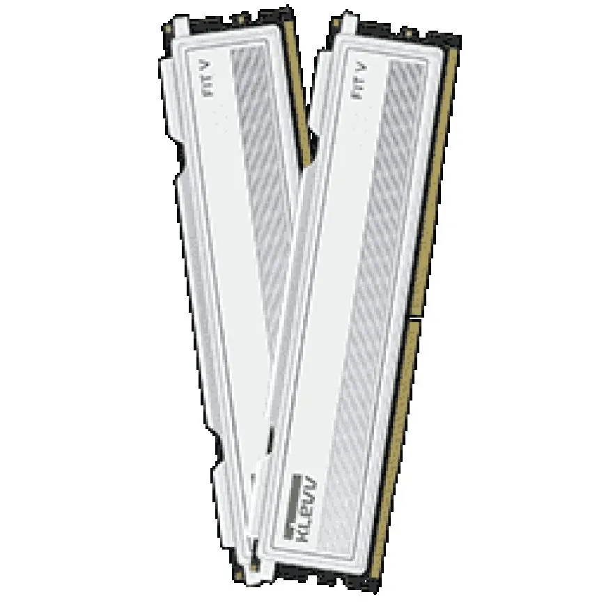 KLEVV FIT V DDR5-6000 32GB CL32 Memory Review