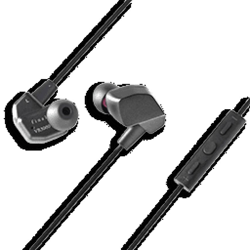 Quick Look: Final Audio VR3000 Review
