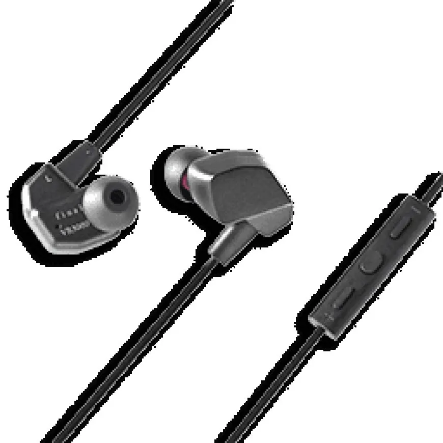 Final Audio VR3000 Gaming In-Ear Monitor Analysis