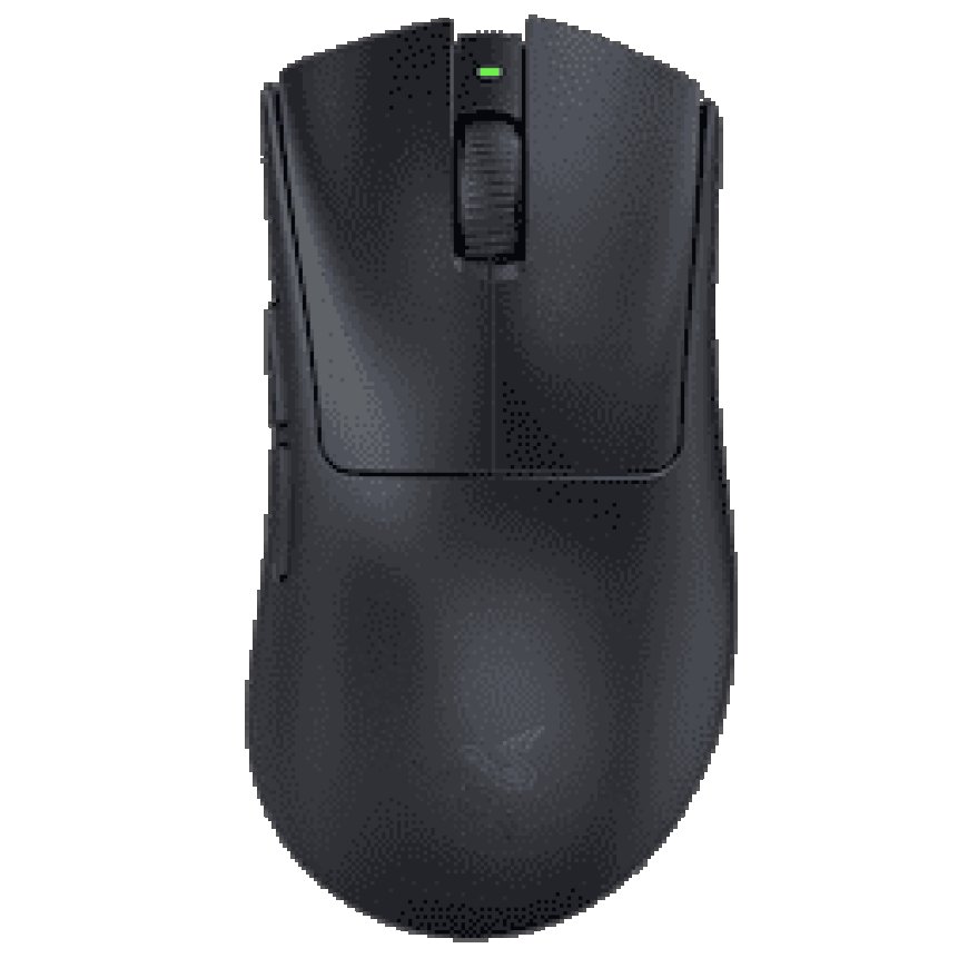 Razer DeathAdder V3 Hyperspeed Review