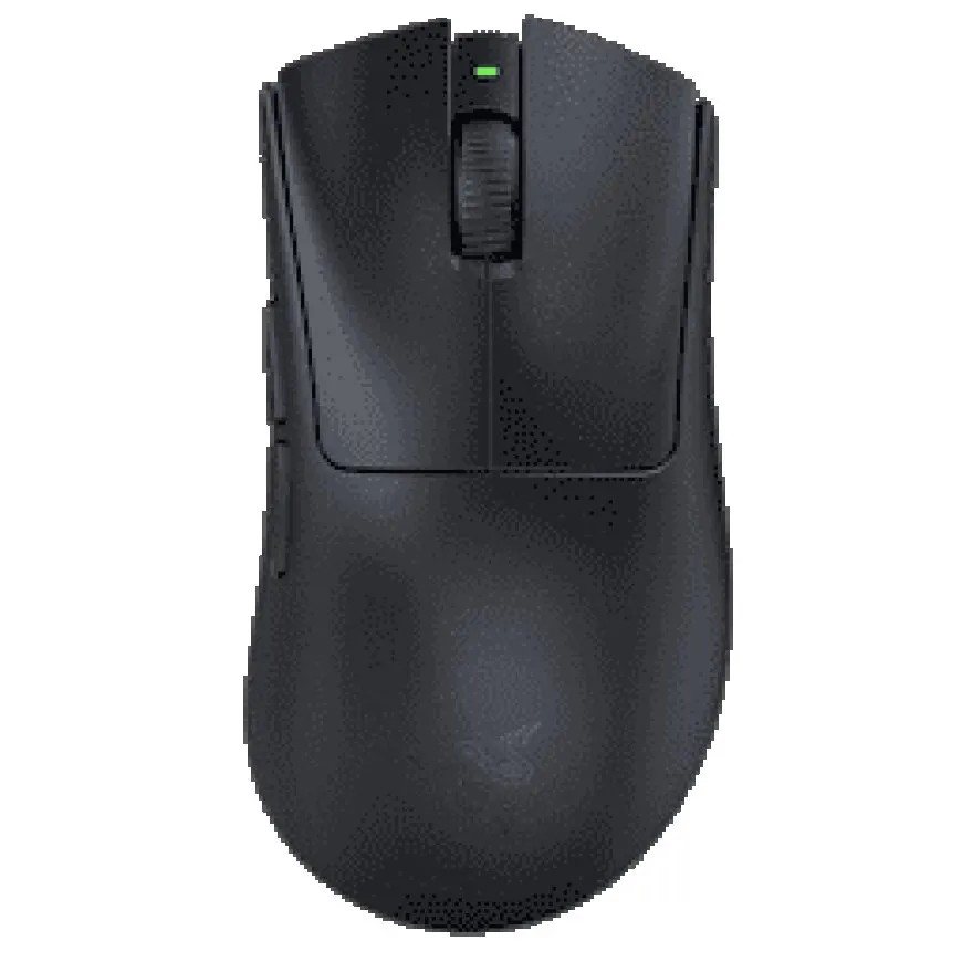 Razer DeathAdder V3 Hyperspeed Wireless Mouse Analysis