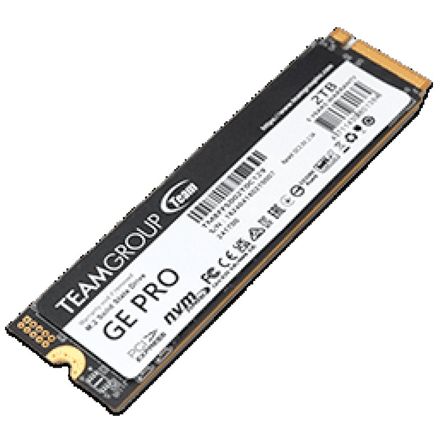 Team Group GE Pro 2 TB Review - The new Innogrit Gen 5 Controller