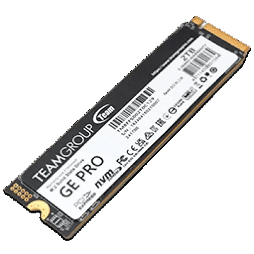 Team Group GE Pro 2 TB Review: Innogrit IG5666 Enters the PCIe Gen 5 Market