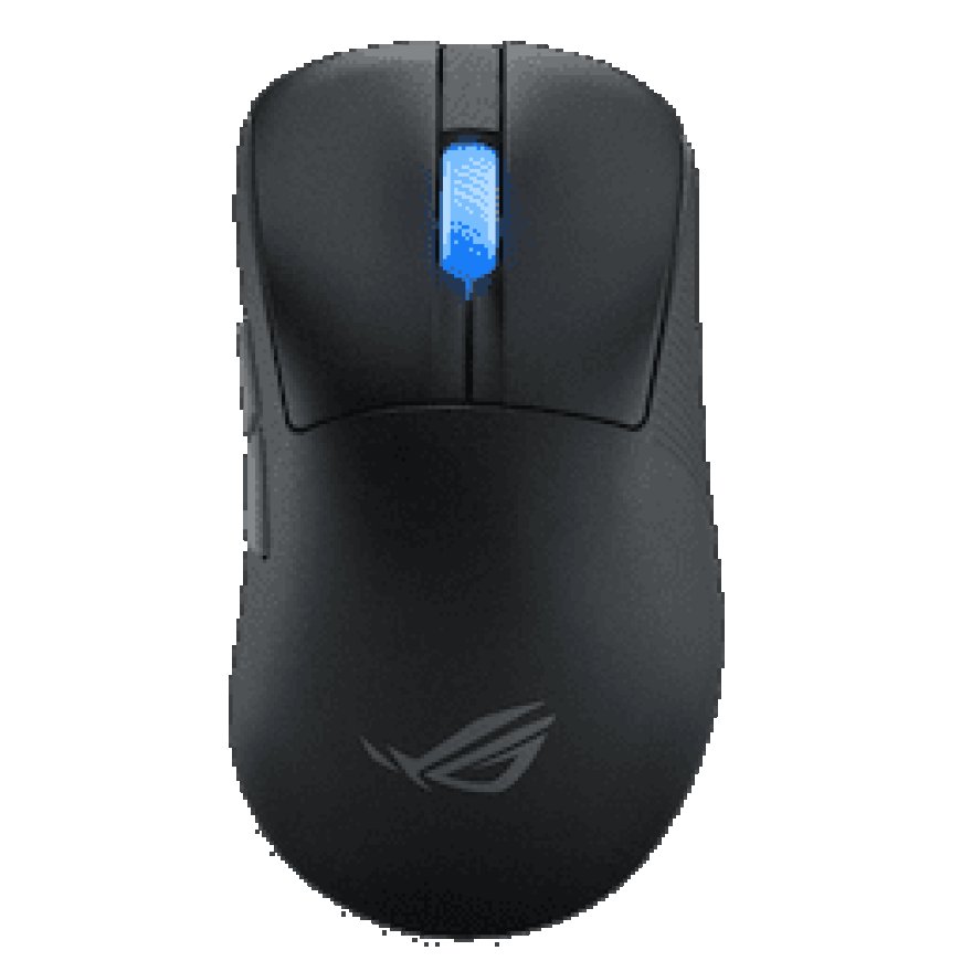 ASUS ROG Keris II Ace Review