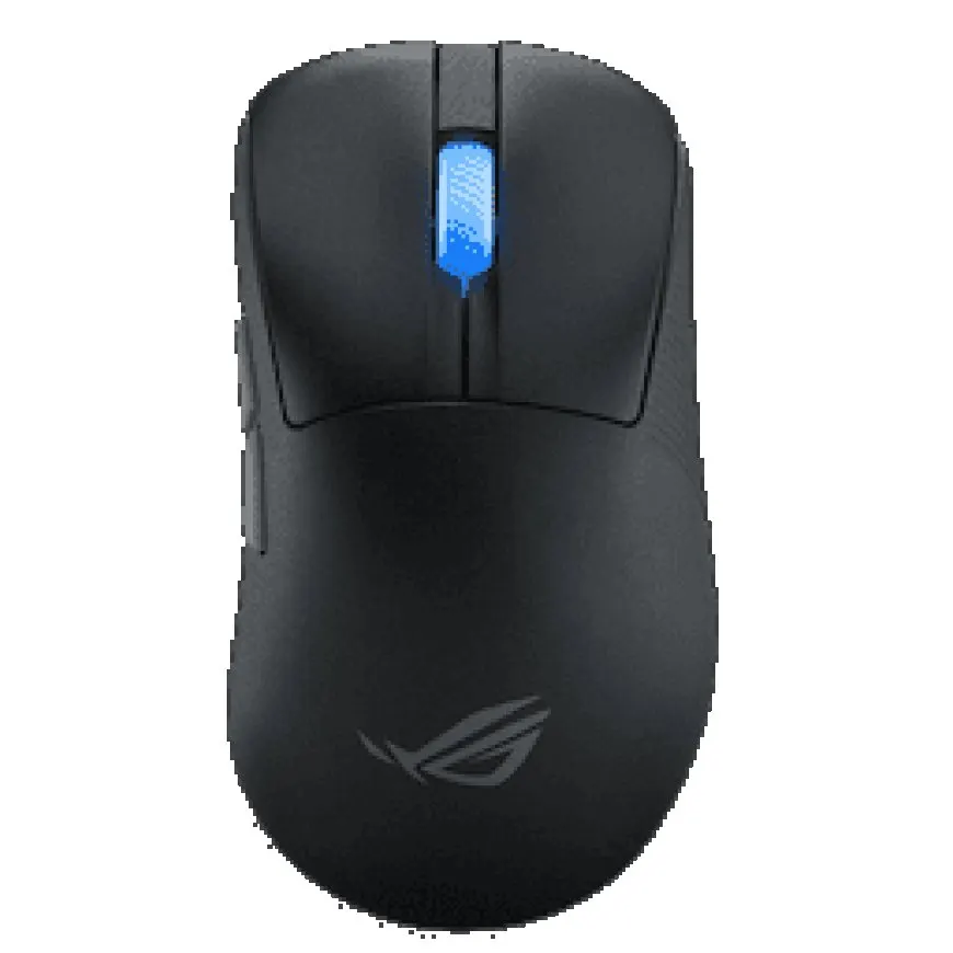 ASUS ROG Keris II Ace: Engineering Precision for Competitive Gaming