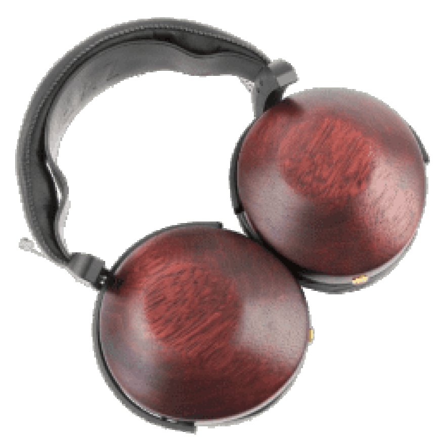 ZMF BOKEH Closed-Back Dynamic Driver Headphones Review