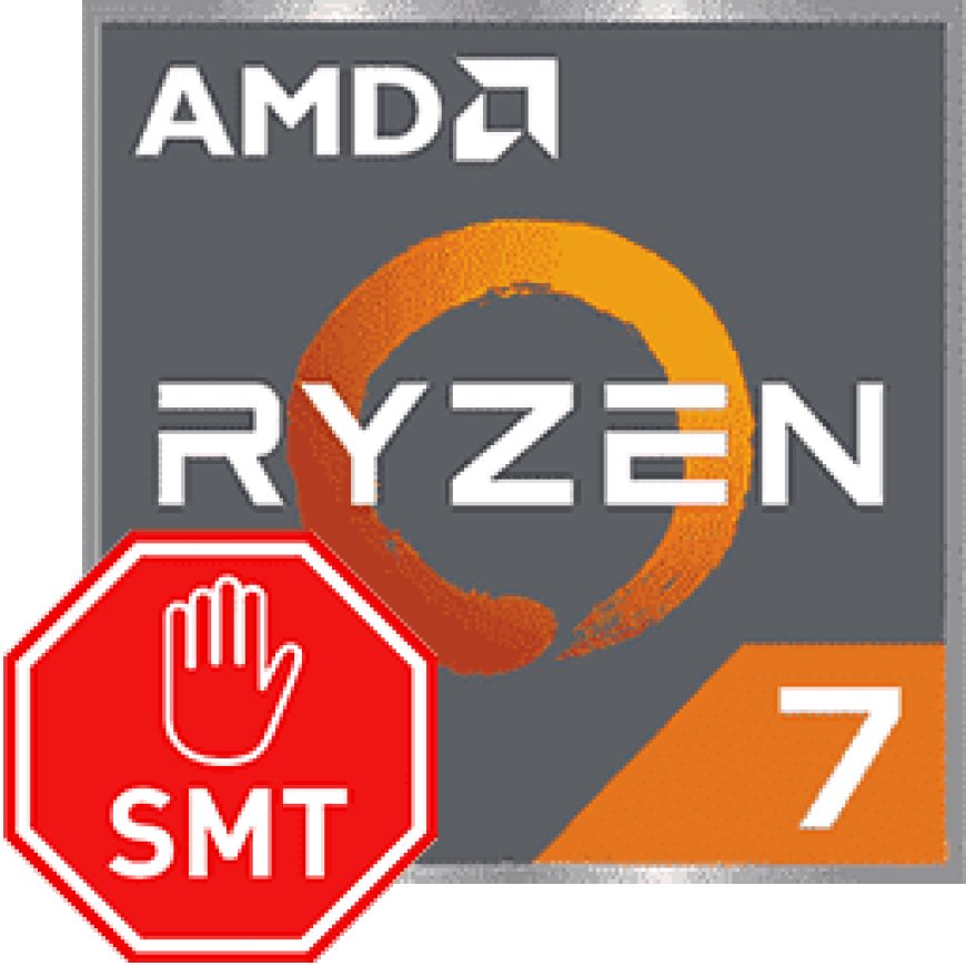 We found the Missing Performance: Zen 5 Tested with SMT Disabled