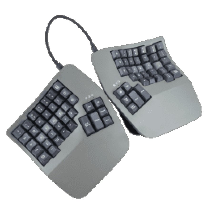 Kinesis Advantage360 Split Ergonomic Keyboard Review