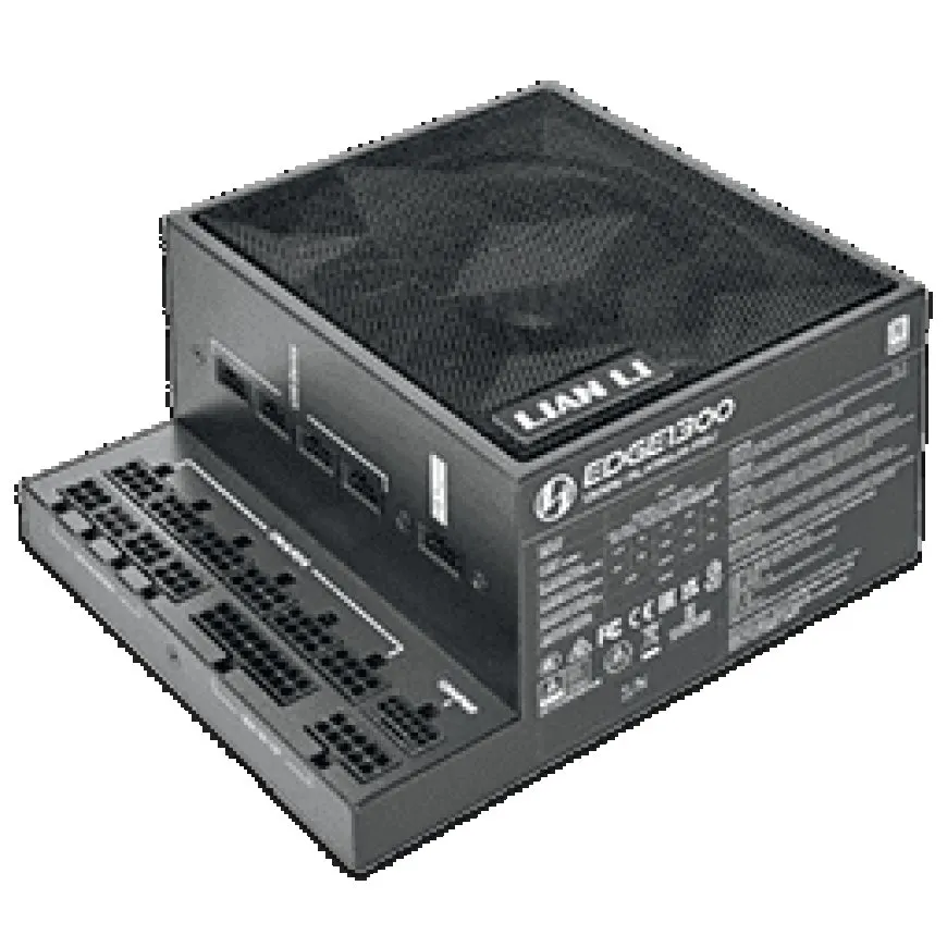 The Evolution of Power Supply Form Factors and Dual-Chamber Integration