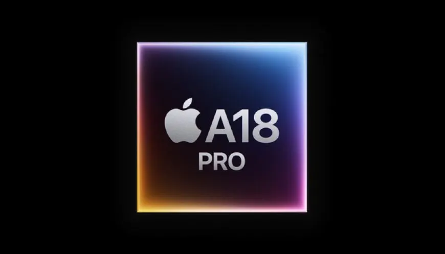 iPhone 16 Pro A18 Pro Benchmarks Surpass M1 Performance Metrics